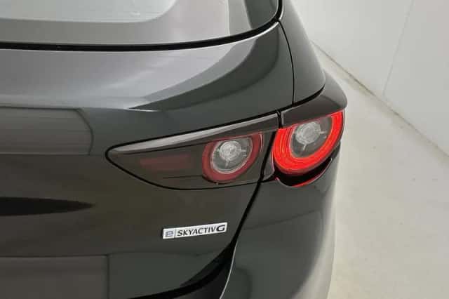 Mazda 3 (2025) thumbnail 30