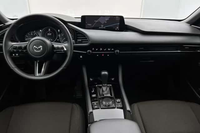 Mazda 3 (2025) thumbnail 4