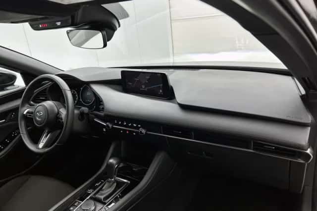 Mazda 3 (2025) thumbnail 6