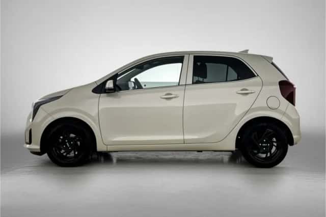 Kia Picanto (2025) thumbnail 3