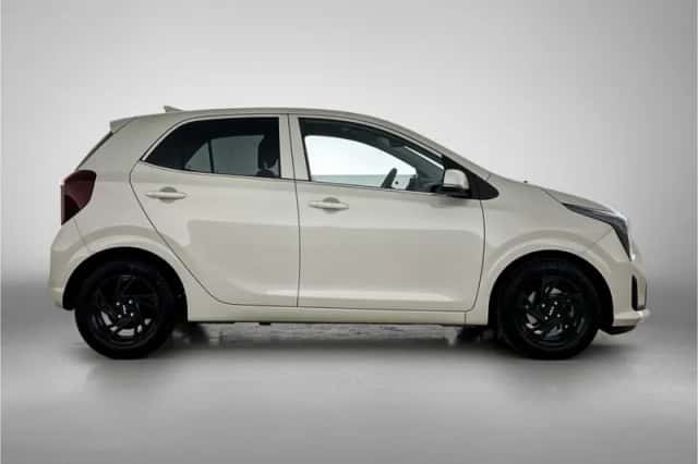Kia Picanto (2025) thumbnail 4