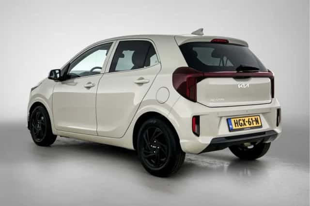Kia Picanto (2025) thumbnail 6