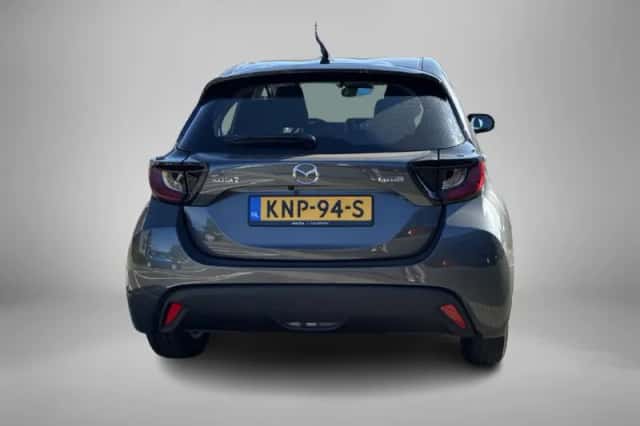 Mazda 2_Hybrid (2026) thumbnail 6