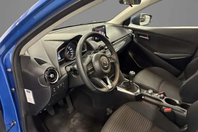 Mazda 2 (2017) thumbnail 13