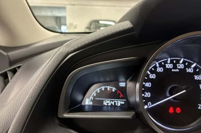 Mazda 2 (2017) thumbnail 14
