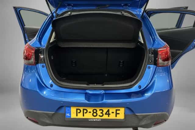 Mazda 2 (2017) thumbnail 17