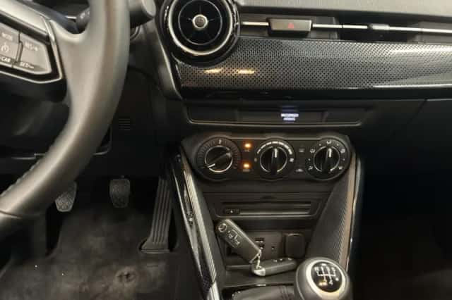 Mazda 2 (2017) thumbnail 18