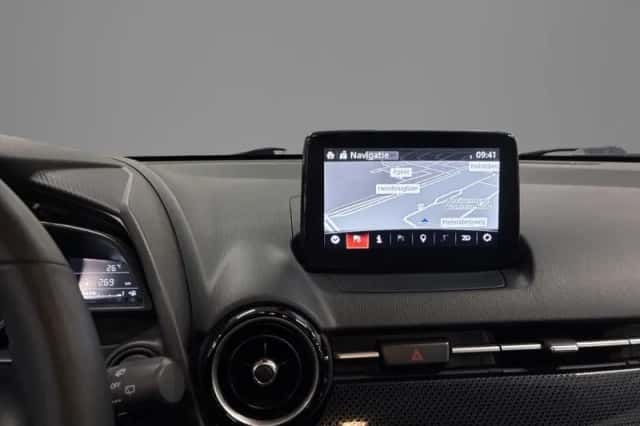 Mazda 2 (2017) thumbnail 19