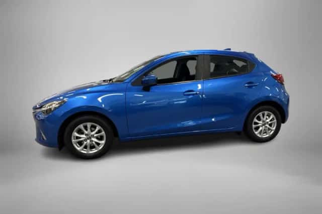 Mazda 2 (2017) thumbnail 8
