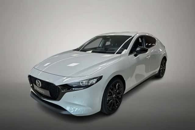 Mazda 3 (2025) thumbnail 1
