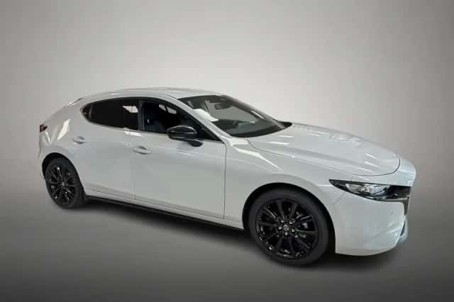 Mazda 3 (2025) thumbnail 3