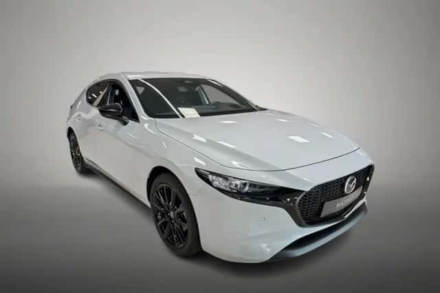 Mazda 3 (2025) thumbnail 4