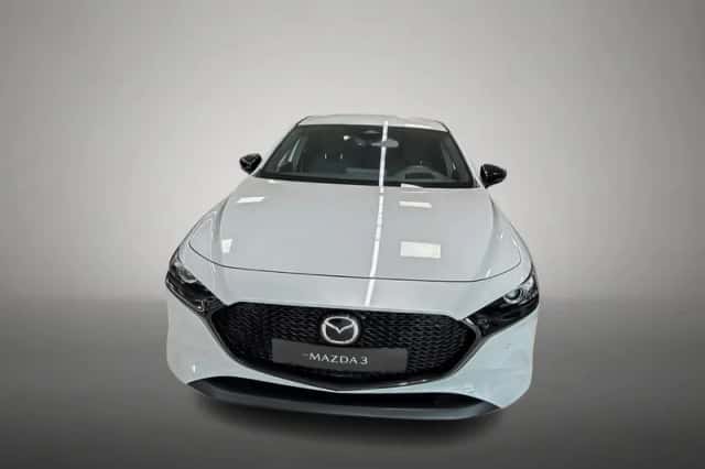 Mazda 3 (2025) thumbnail 5