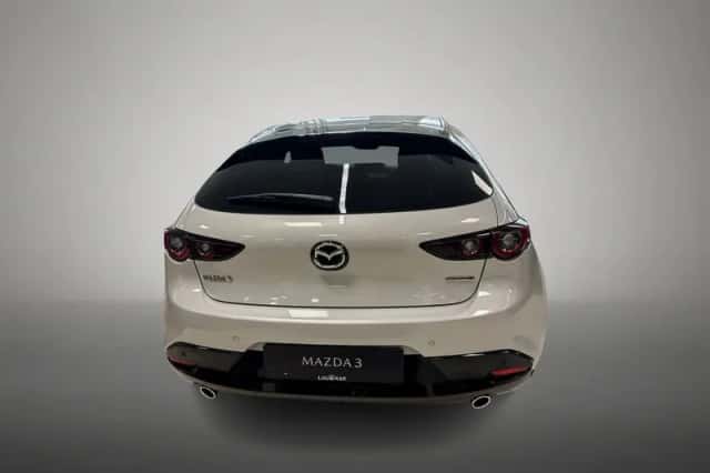 Mazda 3 (2025) thumbnail 6
