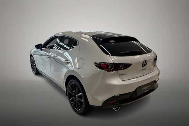 Mazda 3 (2025) thumbnail 7