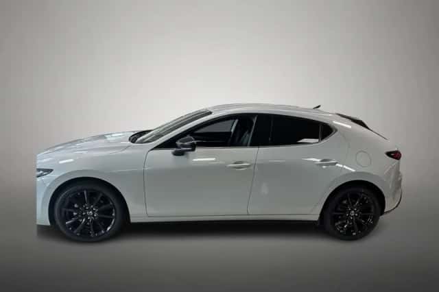 Mazda 3 (2025) thumbnail 8