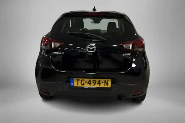 Mazda 2 (2018) thumbnail 6