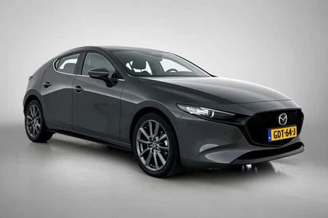 Mazda 3 (2024) thumbnail 5