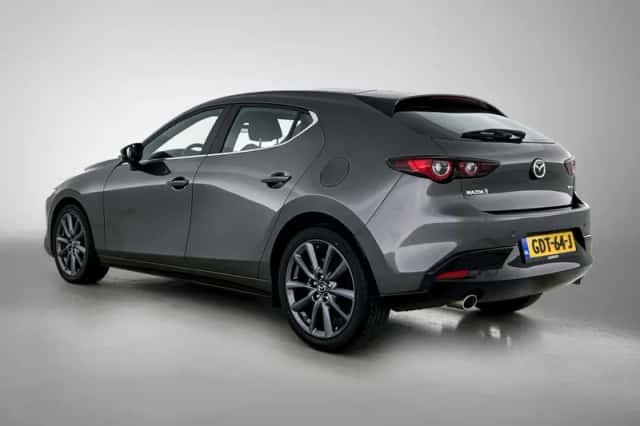 Mazda 3 (2024) thumbnail 6