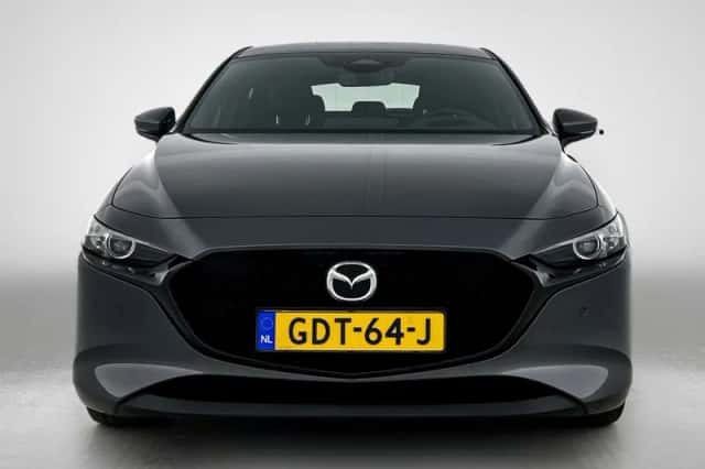 Mazda 3 (2024) thumbnail 7