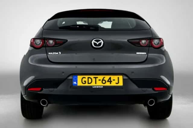 Mazda 3 (2024) thumbnail 8