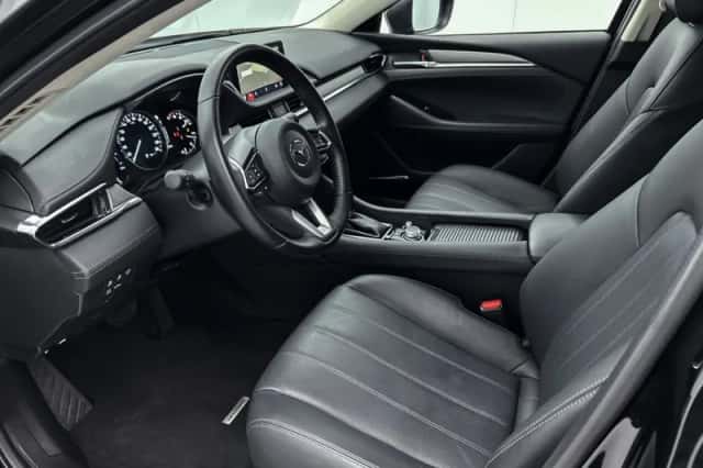 Mazda 6 (2024) thumbnail 16