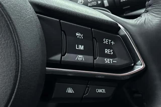 Mazda 6 (2024) thumbnail 22