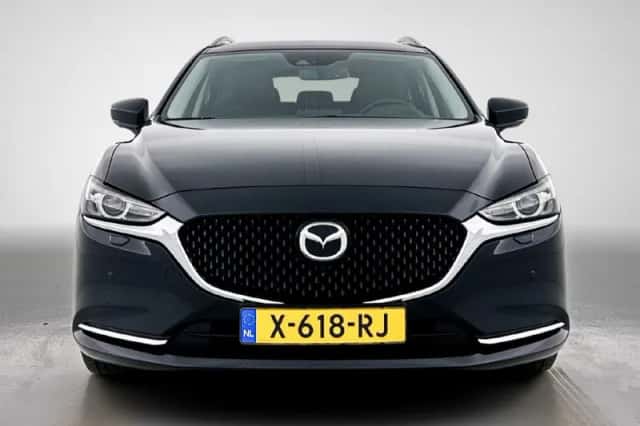 Mazda 6 (2024) thumbnail 25