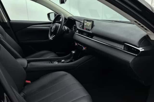 Mazda 6 (2024) thumbnail 27