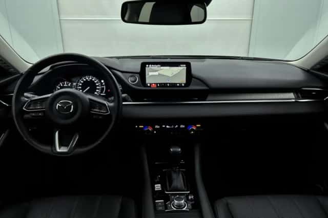 Mazda 6 (2024) thumbnail 4