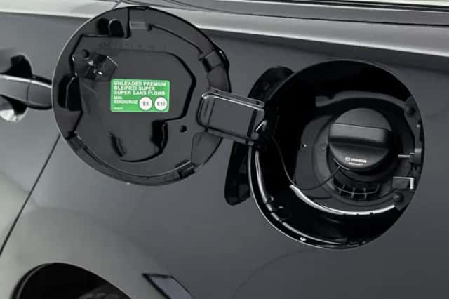Mazda 6 (2024) thumbnail 32