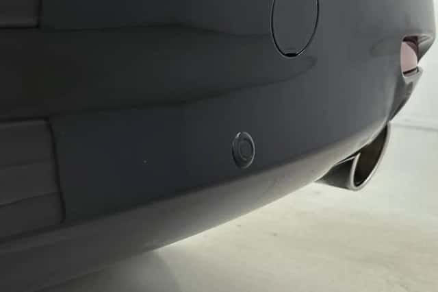 Mazda 6 (2024) thumbnail 33