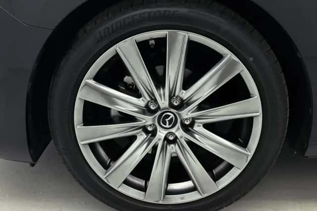 Mazda 6 (2024) thumbnail 34