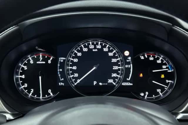 Mazda 6 (2024) thumbnail 5