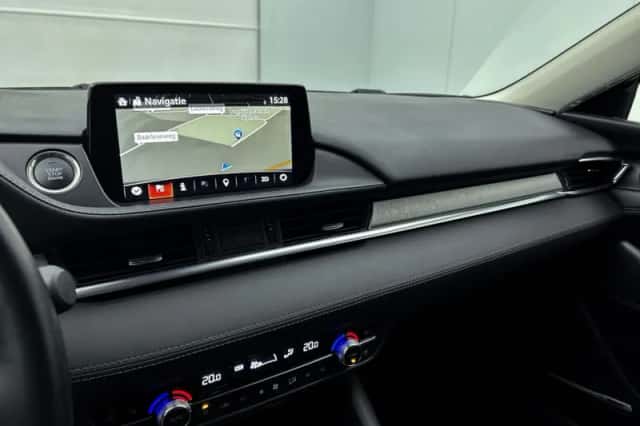 Mazda 6 (2024) thumbnail 6