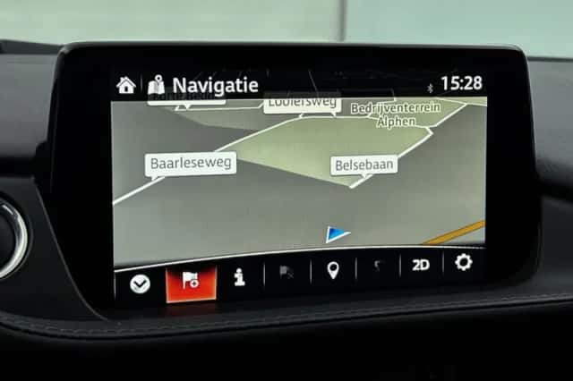 Mazda 6 (2024) thumbnail 7