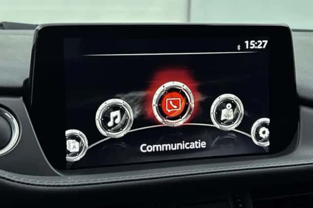 Mazda 6 (2024) thumbnail 9