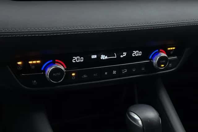 Mazda 6 (2024) thumbnail 10
