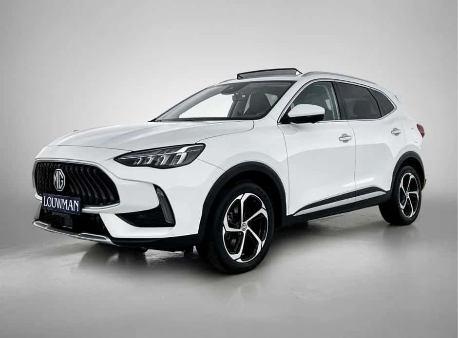 MG MG HS (2023) — foto 1