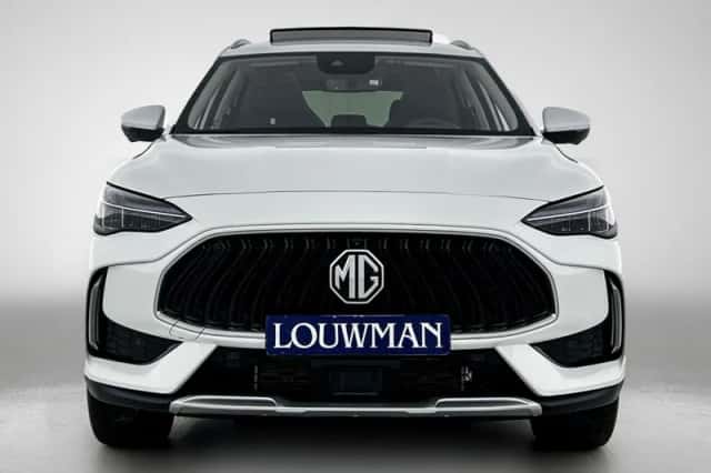 MG MG HS (2023) thumbnail 22