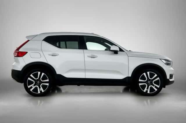 Volvo XC40 (2021) thumbnail 13