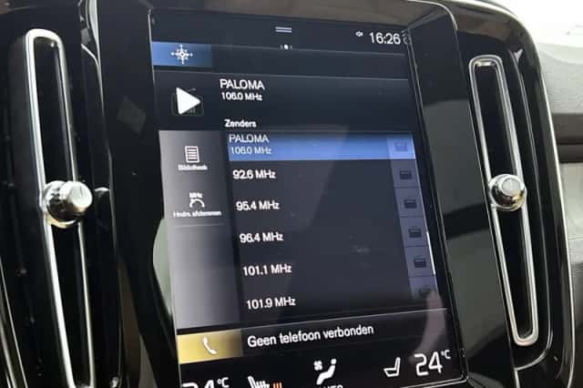 Volvo XC40 (2021) thumbnail 30