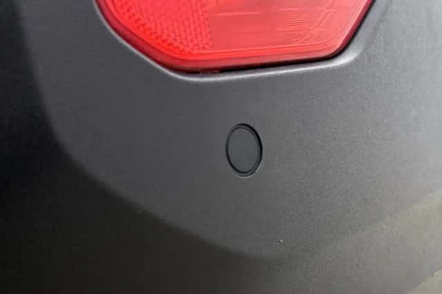 Volvo XC40 (2021) thumbnail 43