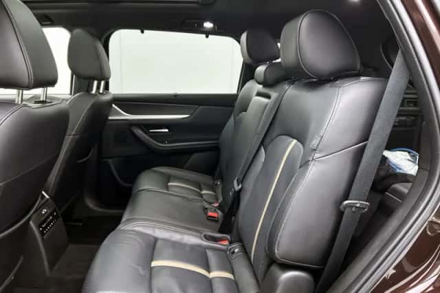 Mazda CX-80 (2025) thumbnail 16
