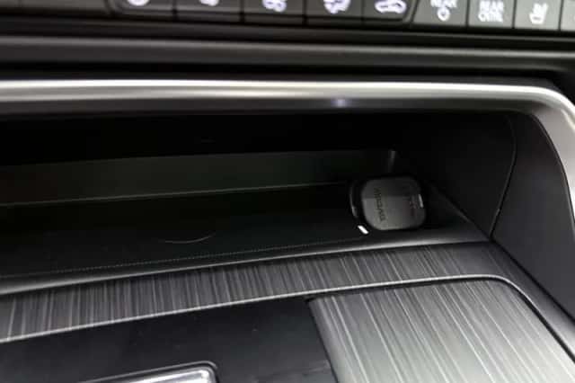 Mazda CX-80 (2025) thumbnail 23