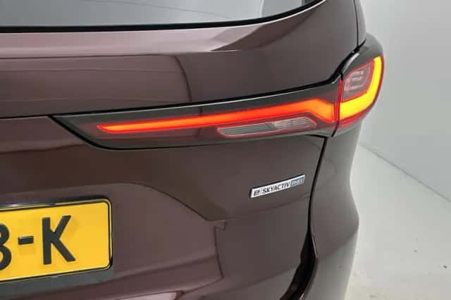 Mazda CX-80 (2025) thumbnail 29