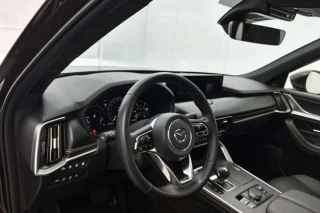 Mazda CX-80 (2025) thumbnail 31