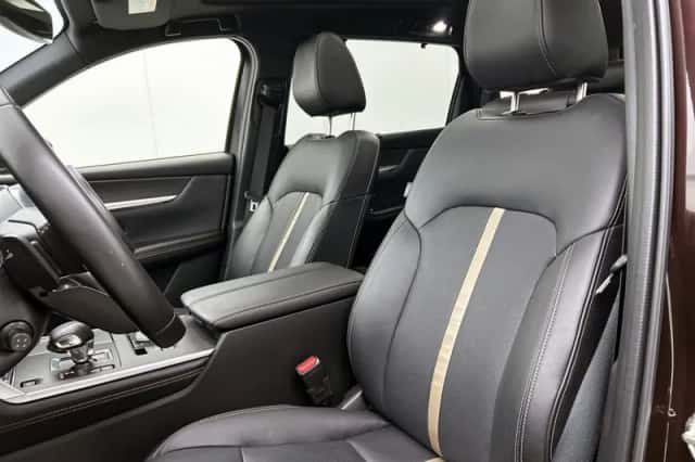 Mazda CX-80 (2025) thumbnail 5
