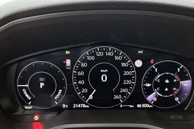 Mazda CX-80 (2025) thumbnail 5