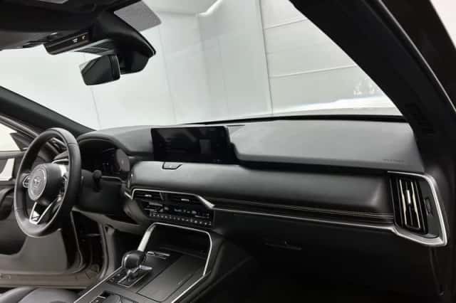 Mazda CX-80 (2025) thumbnail 6